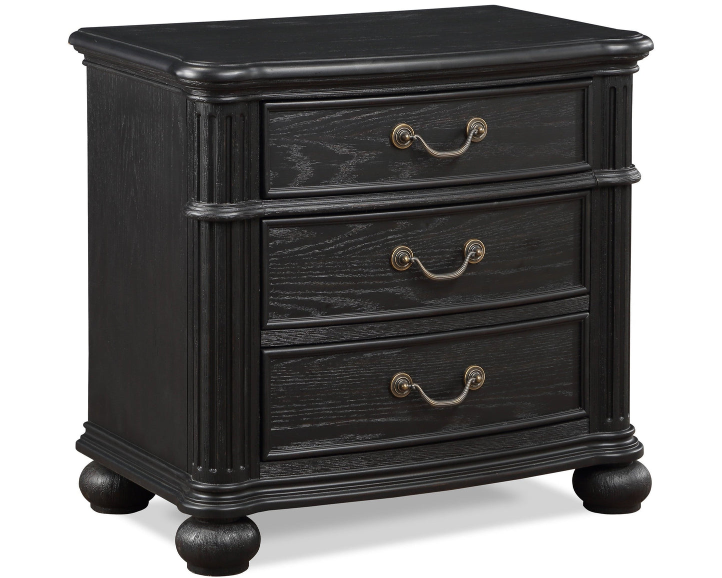 Kingsbury Nightstand