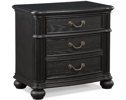 Kingsbury Nightstand