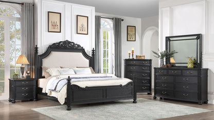 Kingsbury Nightstand