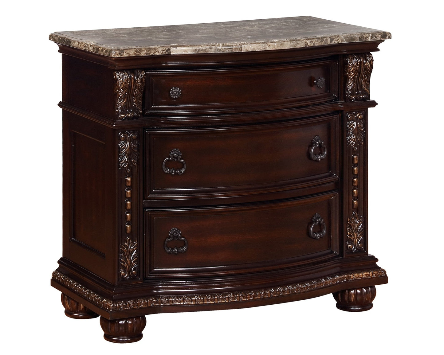 Stanley Nightstand