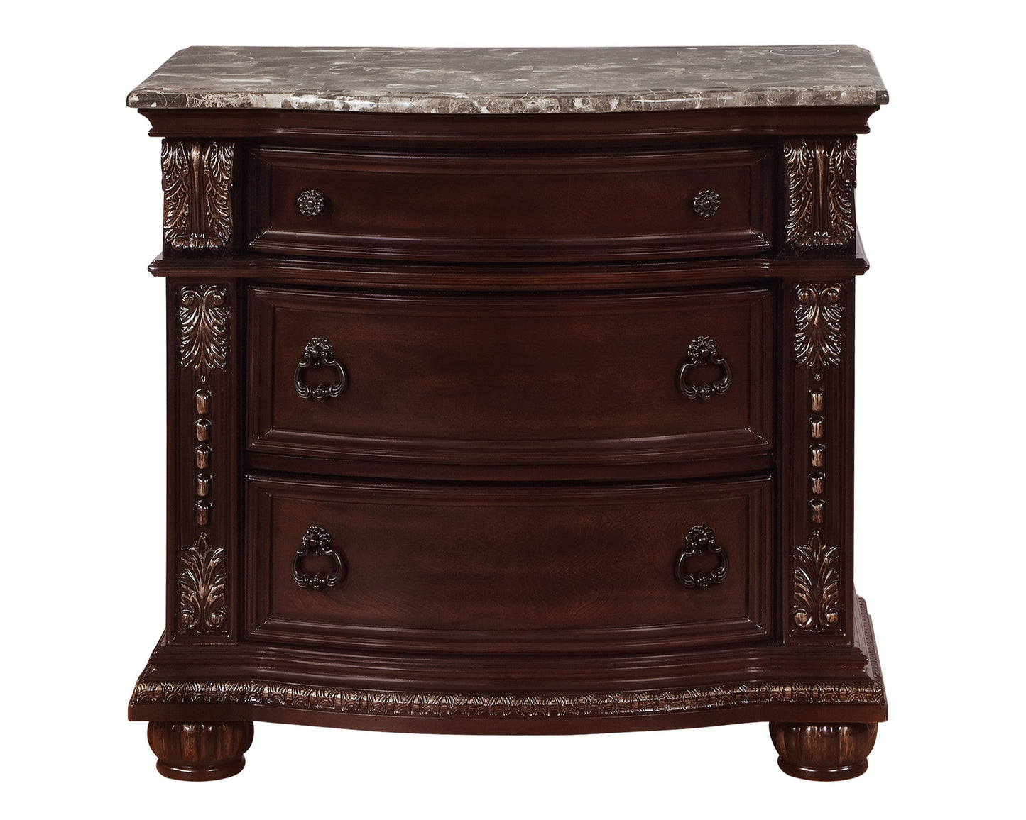 Stanley Nightstand