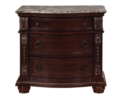 Stanley Nightstand