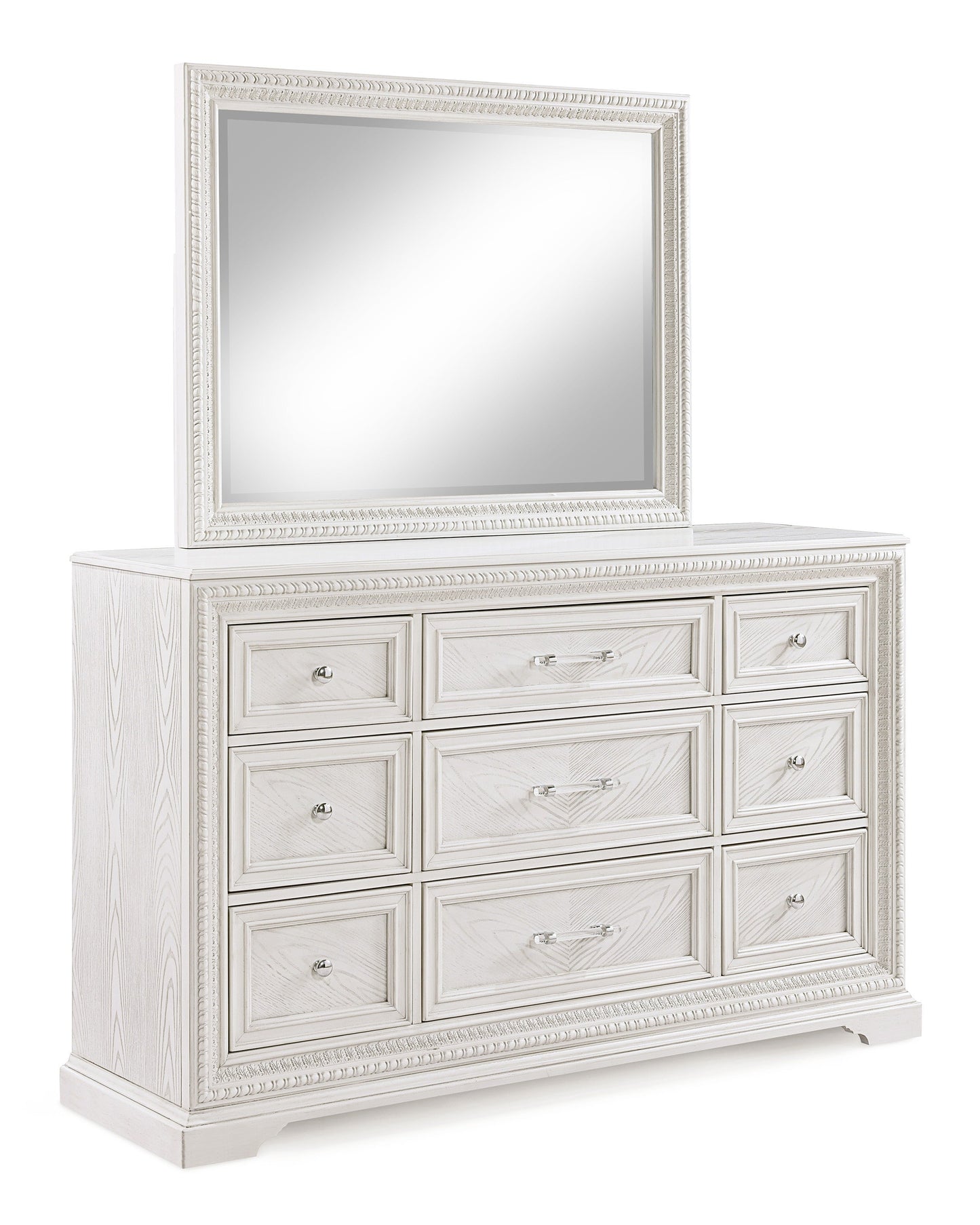 Alexandria Dresser