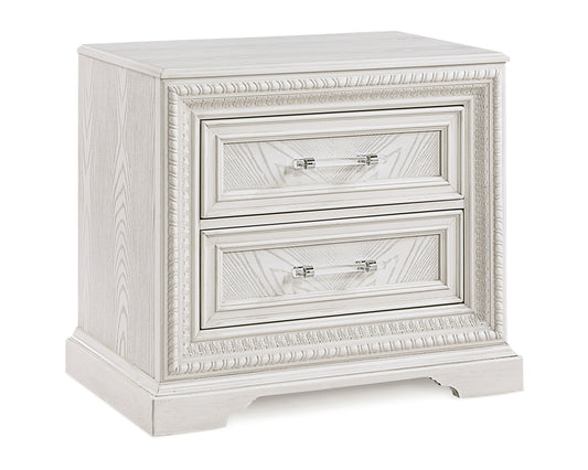 Alexandria Nightstand