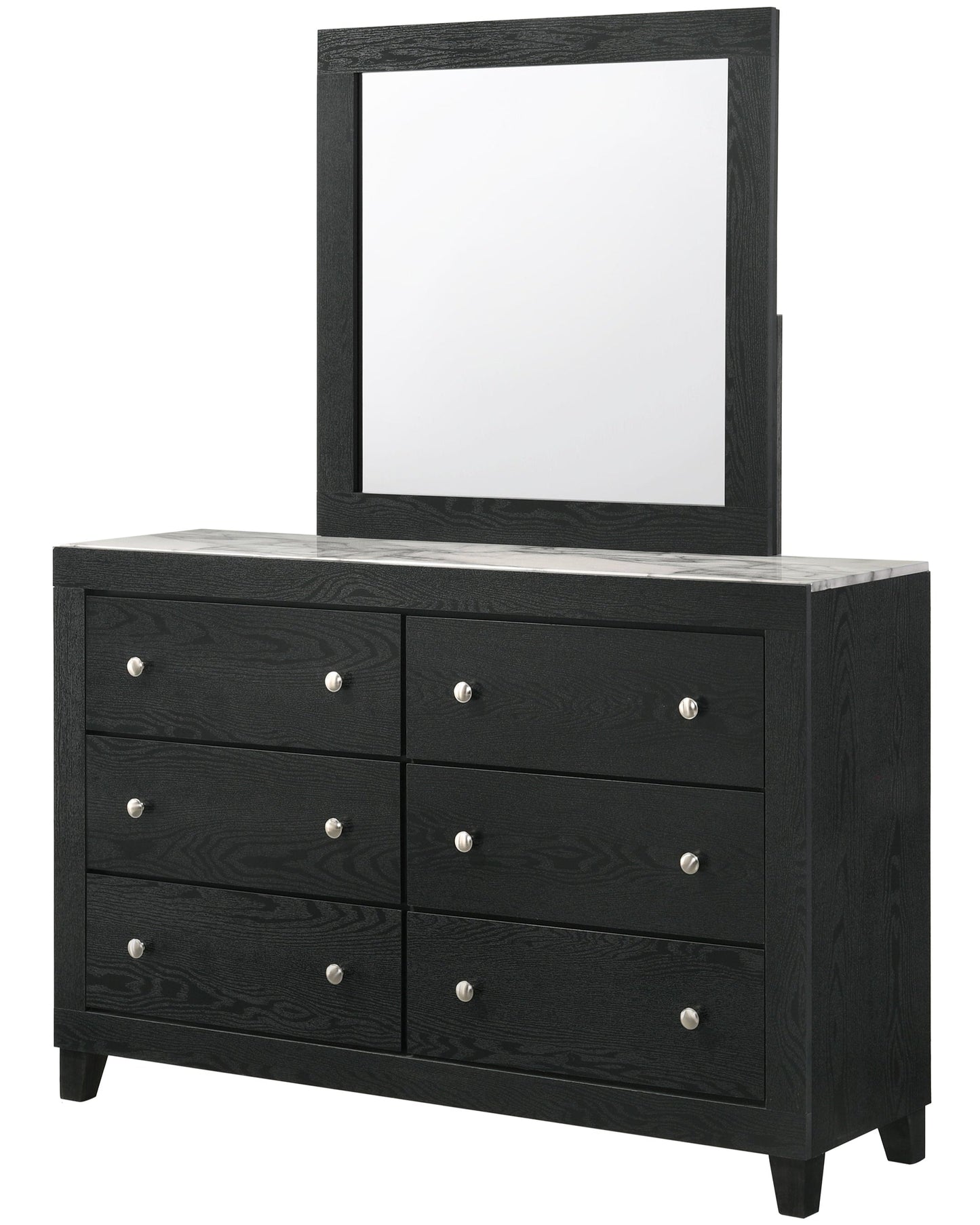 Cadence Dresser