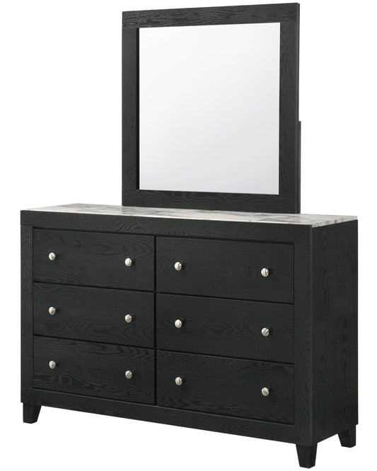 Cadence Dresser
