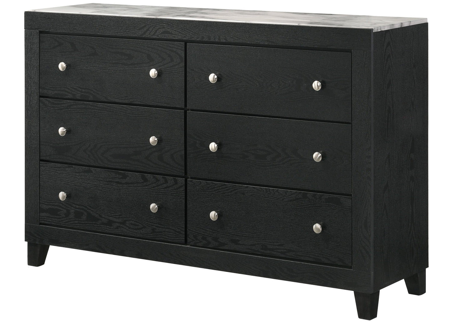 Cadence Dresser