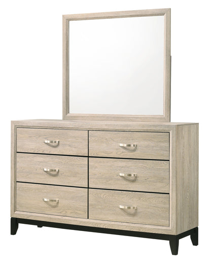 Akerson Dresser