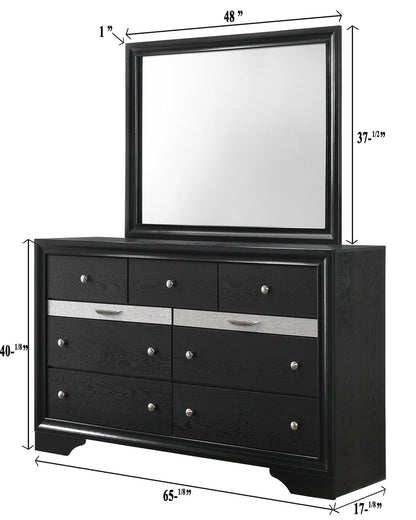 Regata Dresser