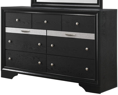 Regata Dresser
