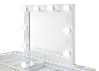 Luxo Vanity