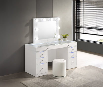 Luxo Vanity