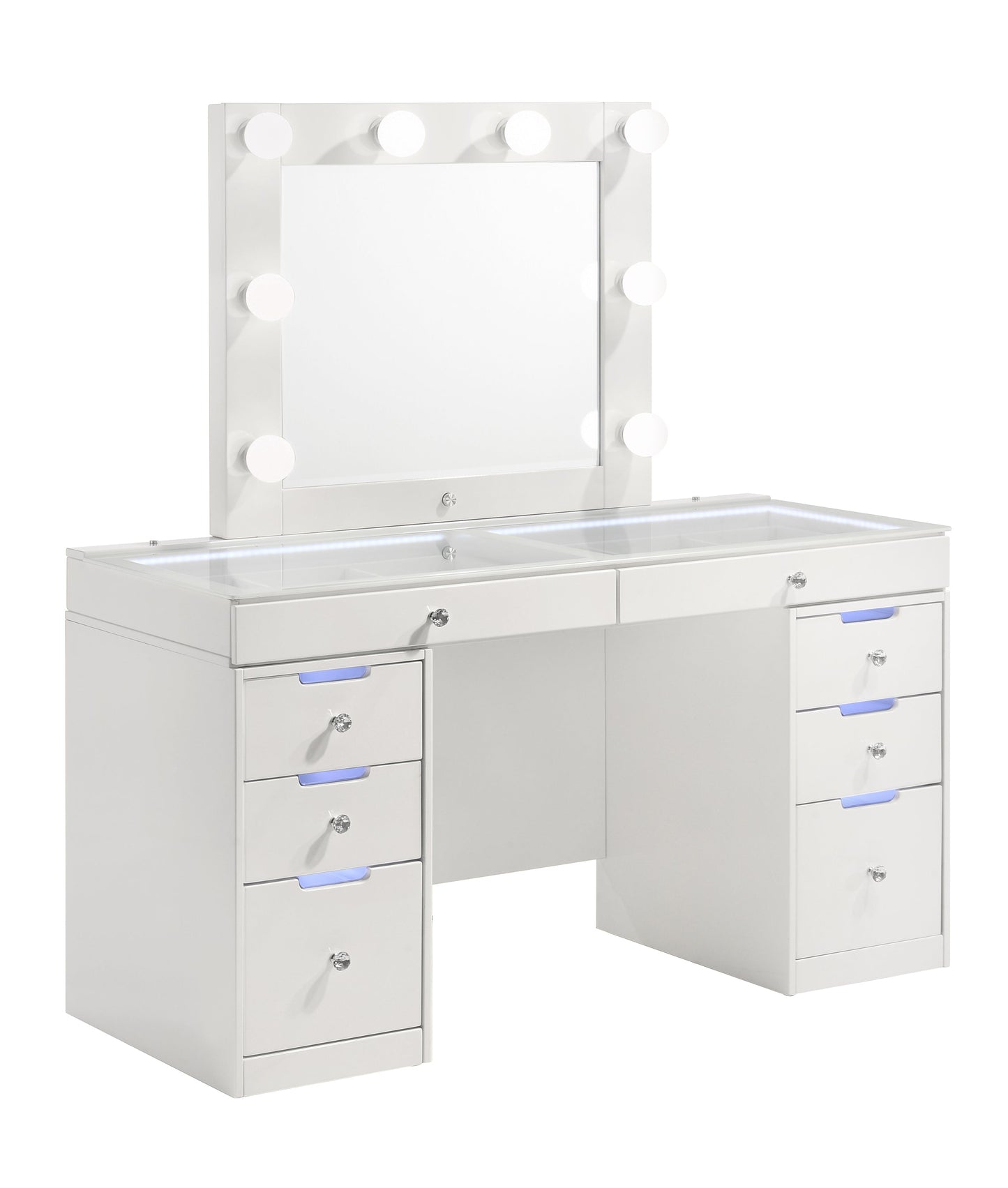 Luxo Vanity