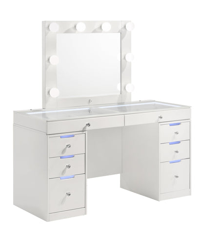 Luxo Vanity