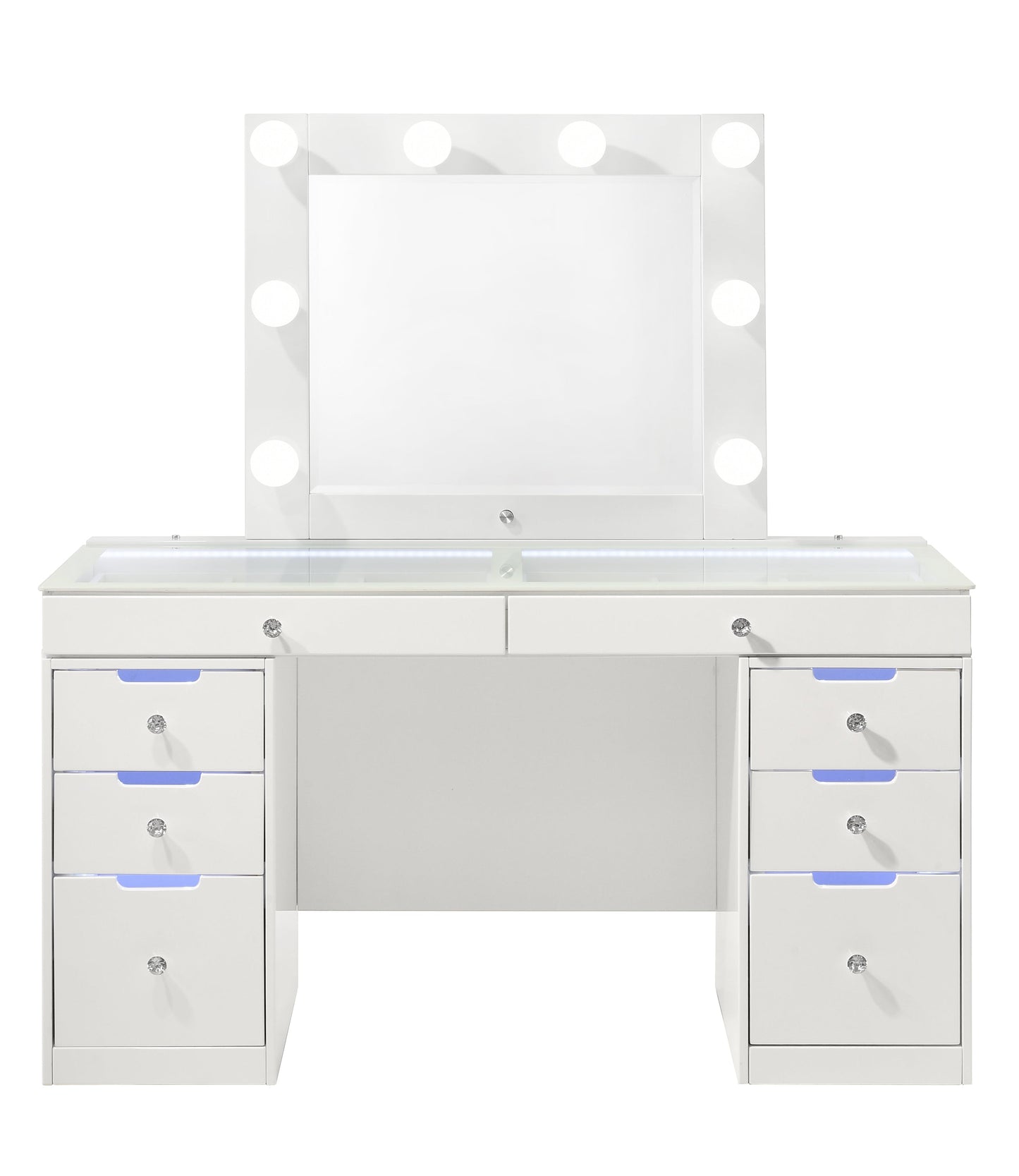 Luxo Vanity