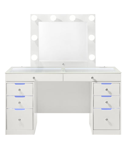 Luxo Vanity