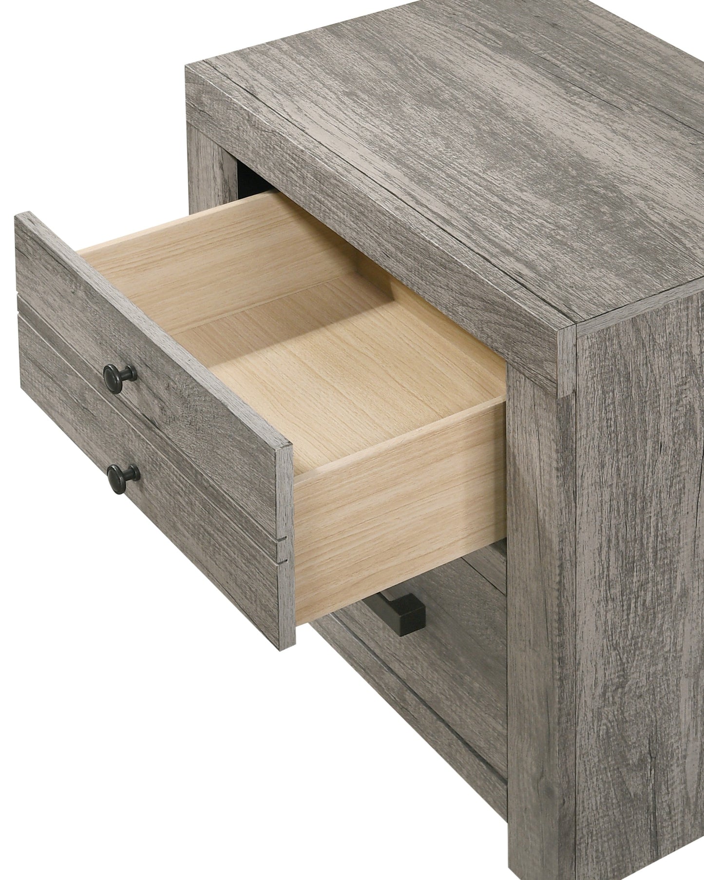 Tundra Nightstand