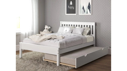 Contempo Bed