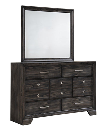 Jaymes Dresser