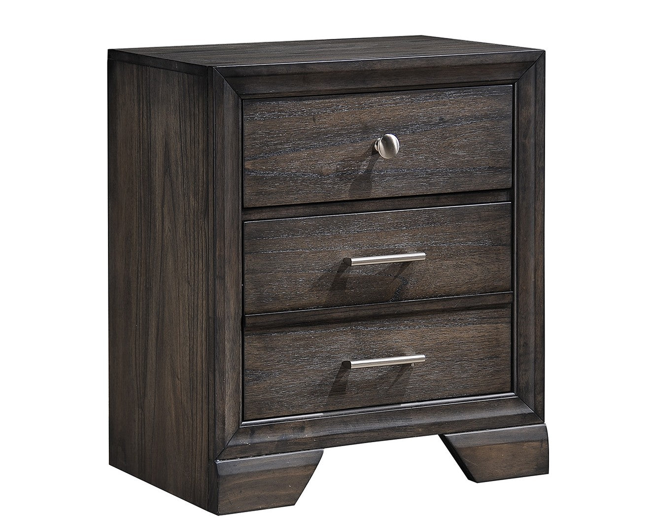 Jaymes Nightstand
