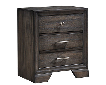 Jaymes Nightstand