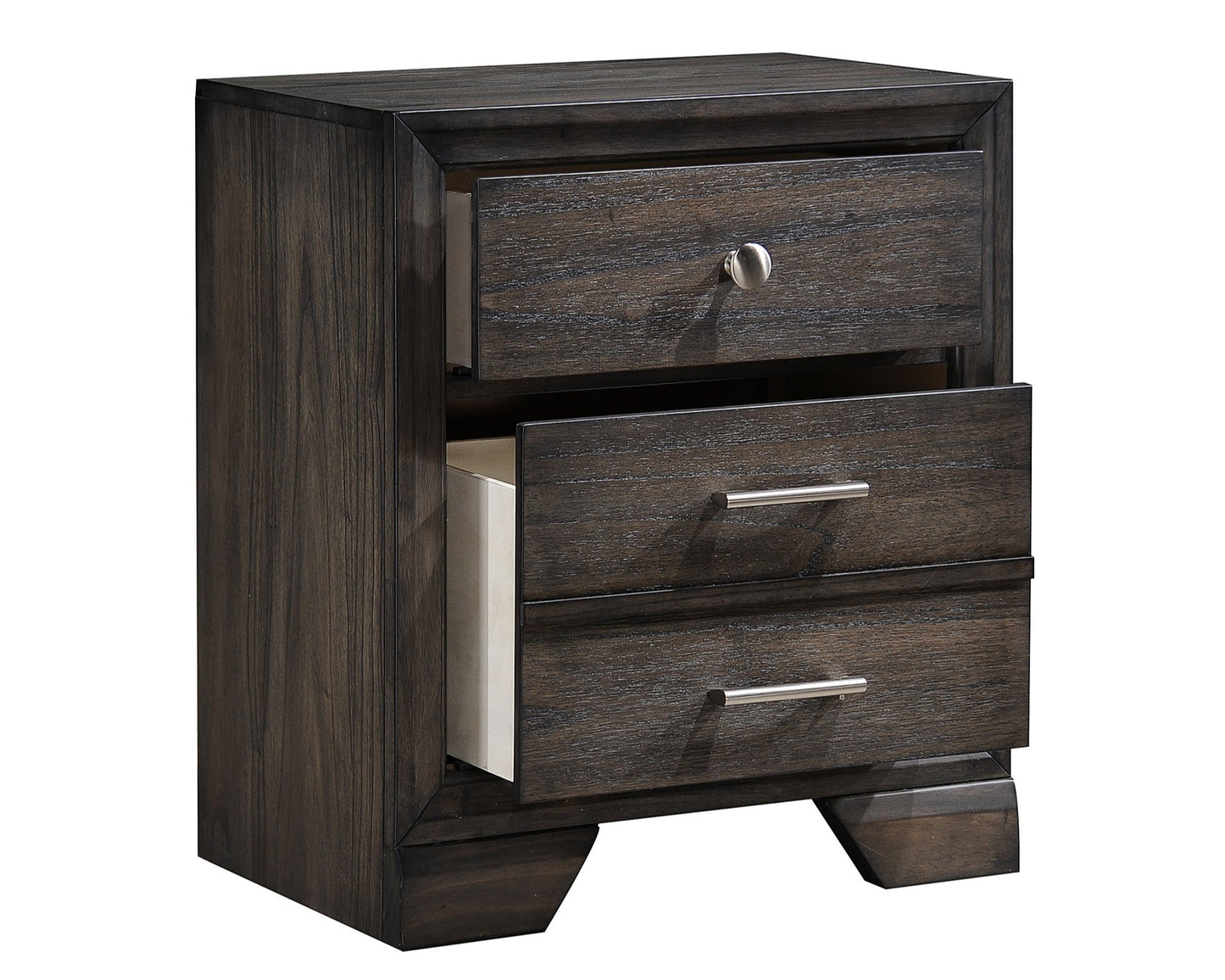 Jaymes Nightstand