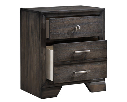 Jaymes Nightstand