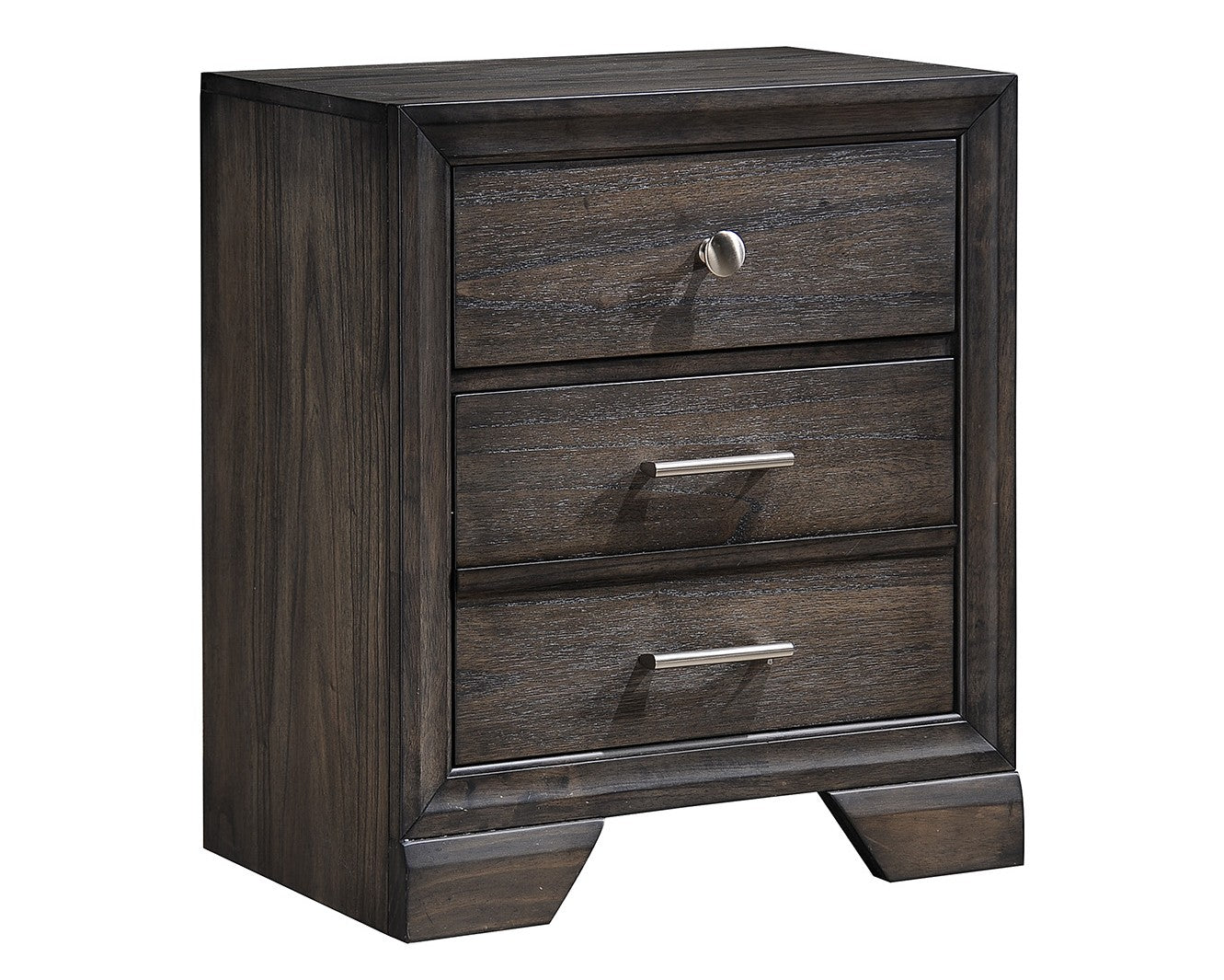 Jaymes Nightstand