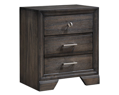Jaymes Nightstand