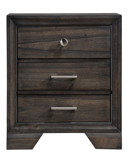 Jaymes Nightstand