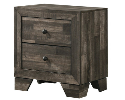 Atticus Nightstand