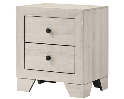 Atticus Nightstand
