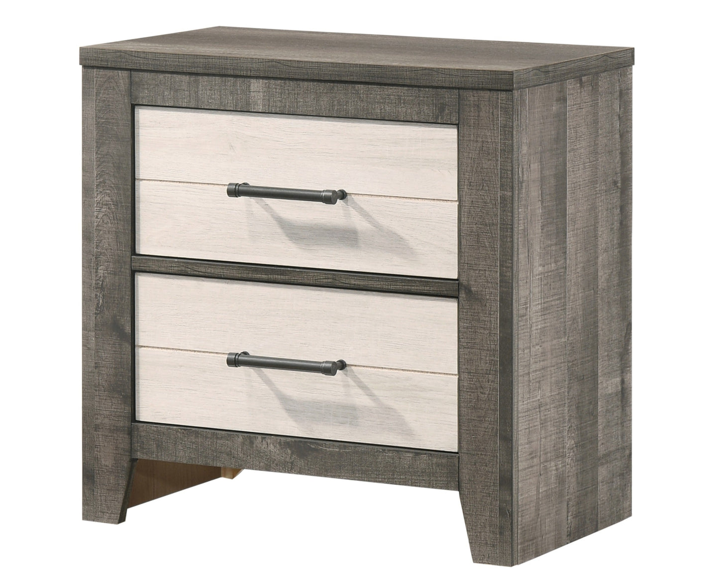 Rhett Nightstand