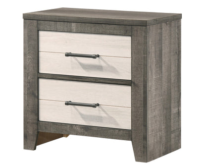 Rhett Nightstand