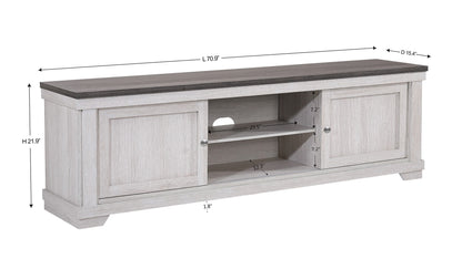 Leighton Tv Stand