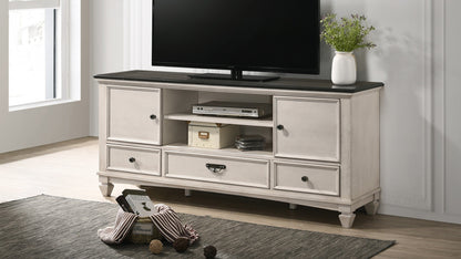 Sawyer Tv Stand