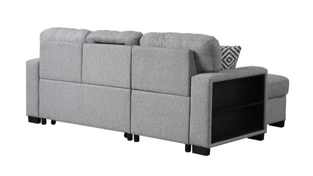 Pacific Reversible Sectional