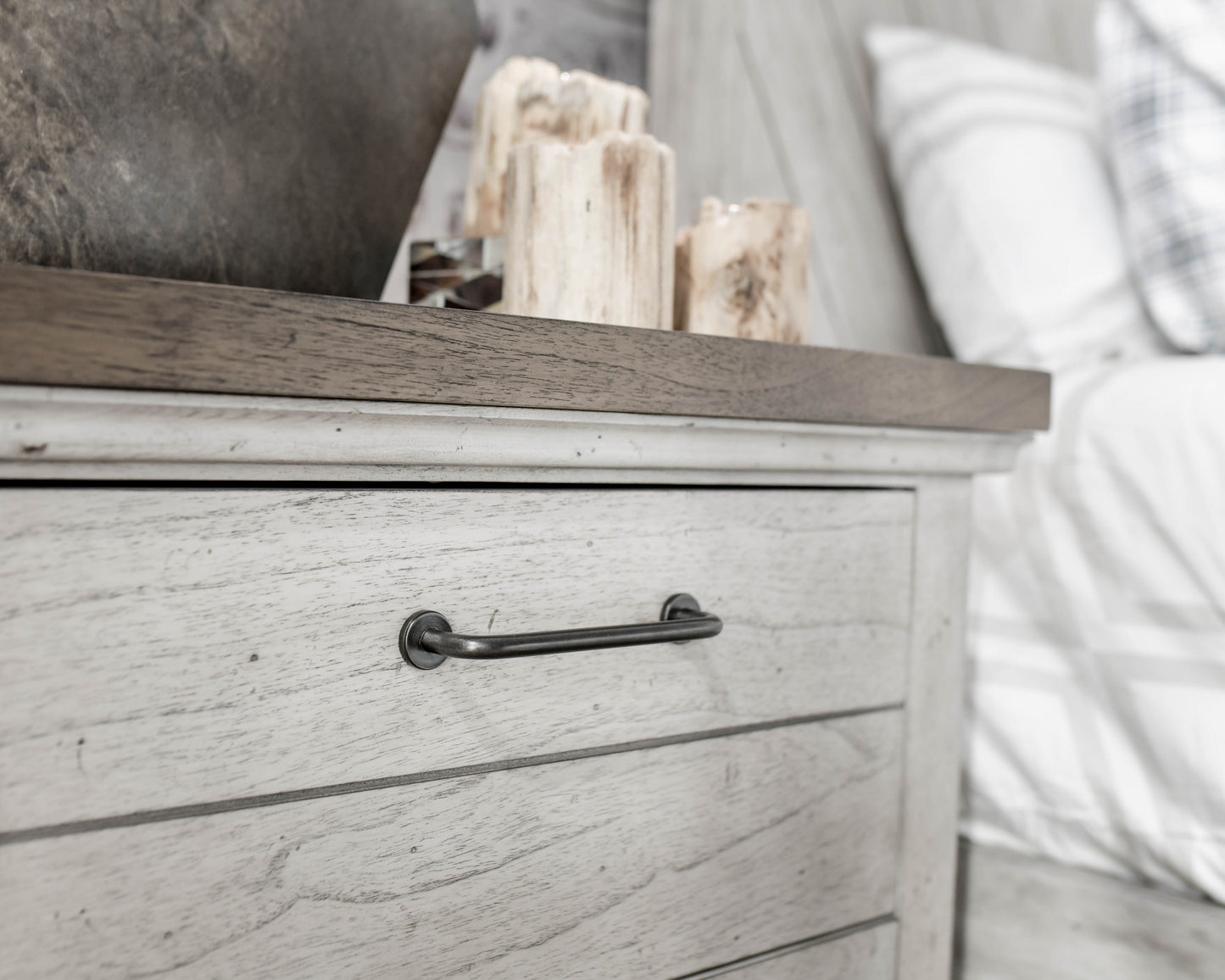 Bear Creek Nightstand