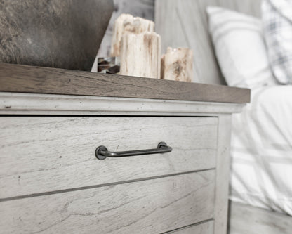 Bear Creek Nightstand