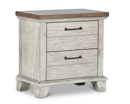 Bear Creek Nightstand