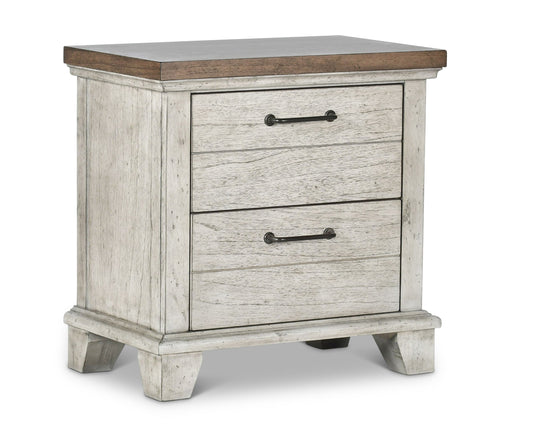 Bear Creek Nightstand
