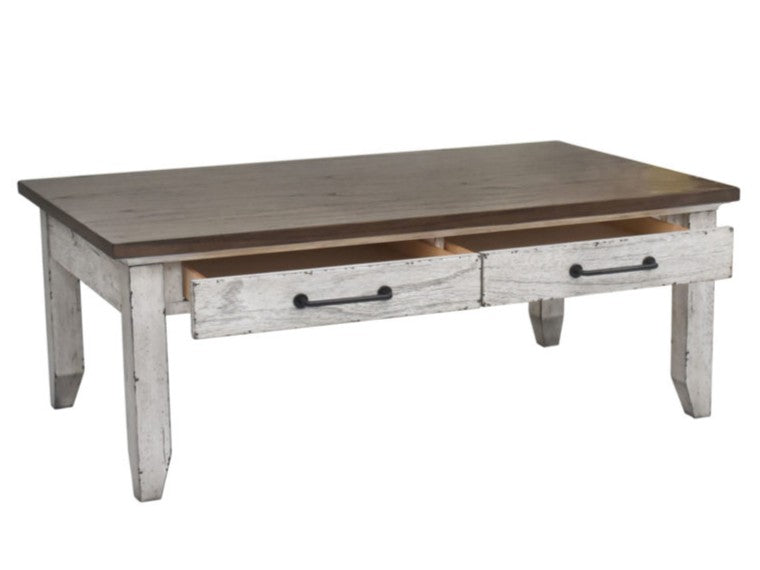 Bear Creek Coffee Table