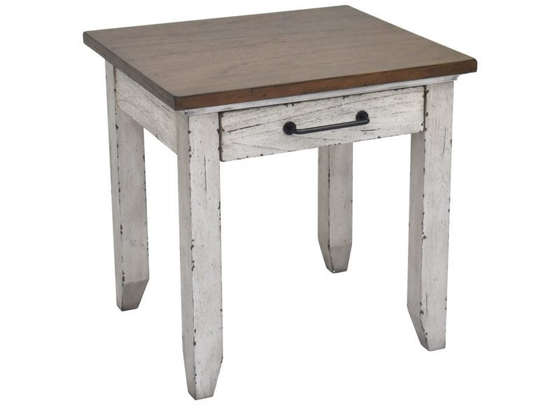 Bear Creek Coffee Table