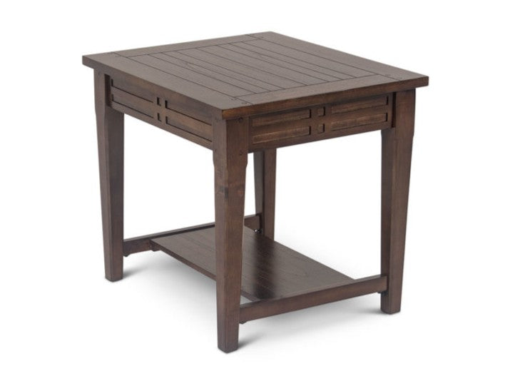 Crestline Coffee Table