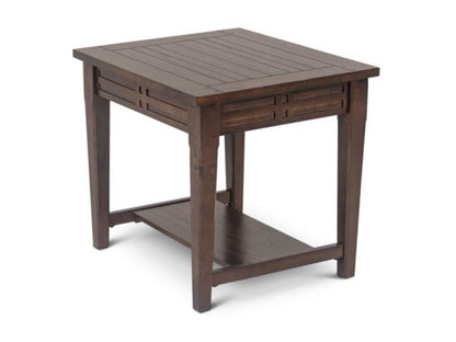 Crestline Coffee Table