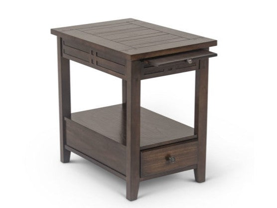 Crestline Coffee Table