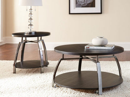 Coham Coffee Table
