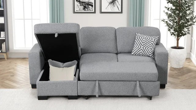 Pacific Reversible Sectional