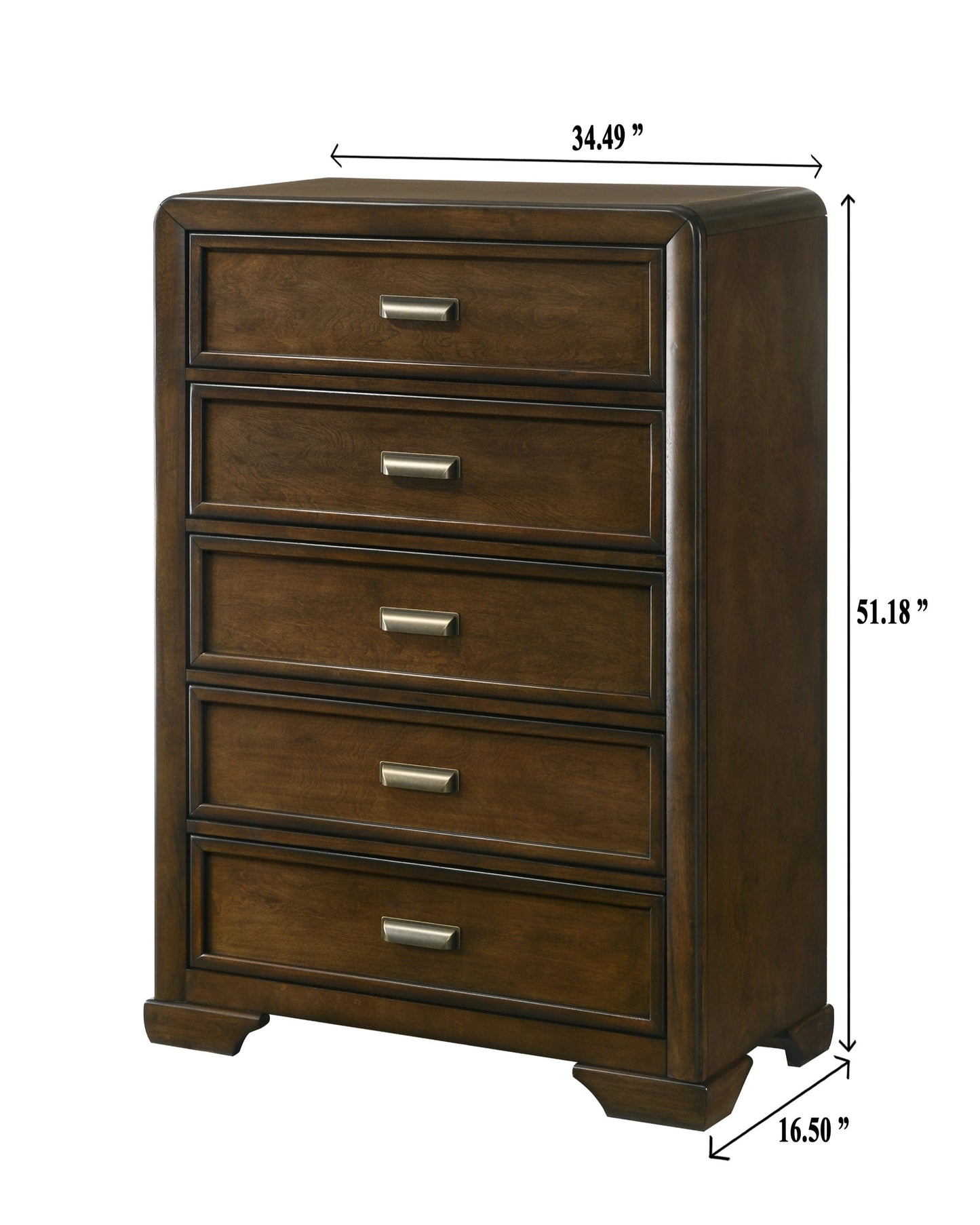 Coffield Chest