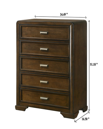 Coffield Chest
